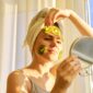 smiling woman with fruit facial mask of kiwi on fa 2026 01 06 10 25 55 utc 85x85